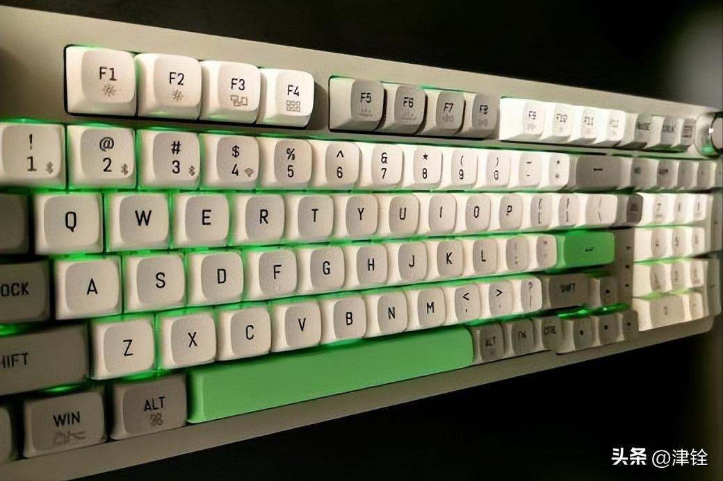 京东京造jz990冰晶轴,京造jz990冰晶轴