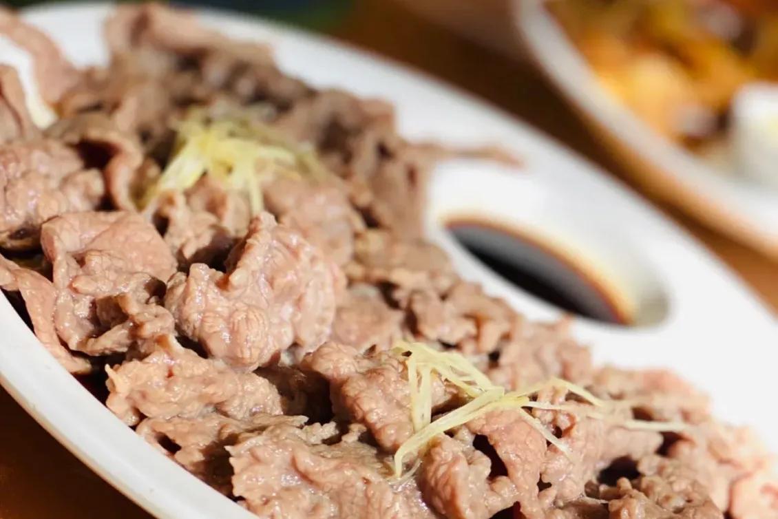 地道广府家常粤菜,广府地道餐厅