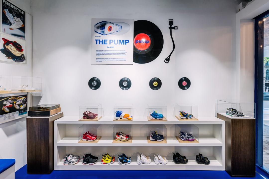 reebok复古,锐步reebok高帮复古