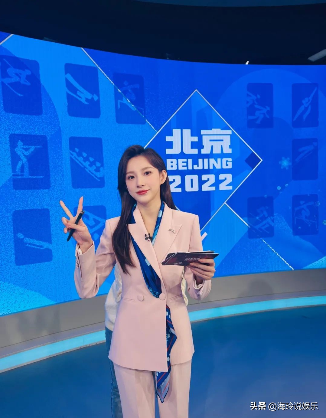 马凡舒怎么突然火了,马凡舒成功