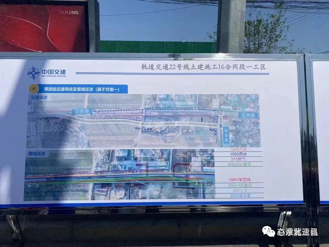 厂通桥建成对燕郊南城有什么影响,燕郊厂通桥最新消息