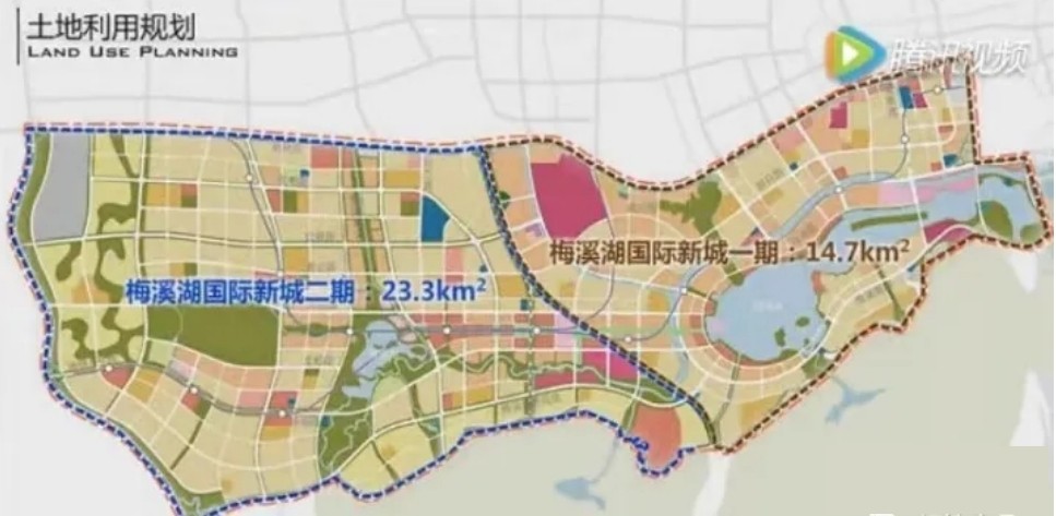 深读｜我国很多城市新区的高房价原来都是“策划”出来的？