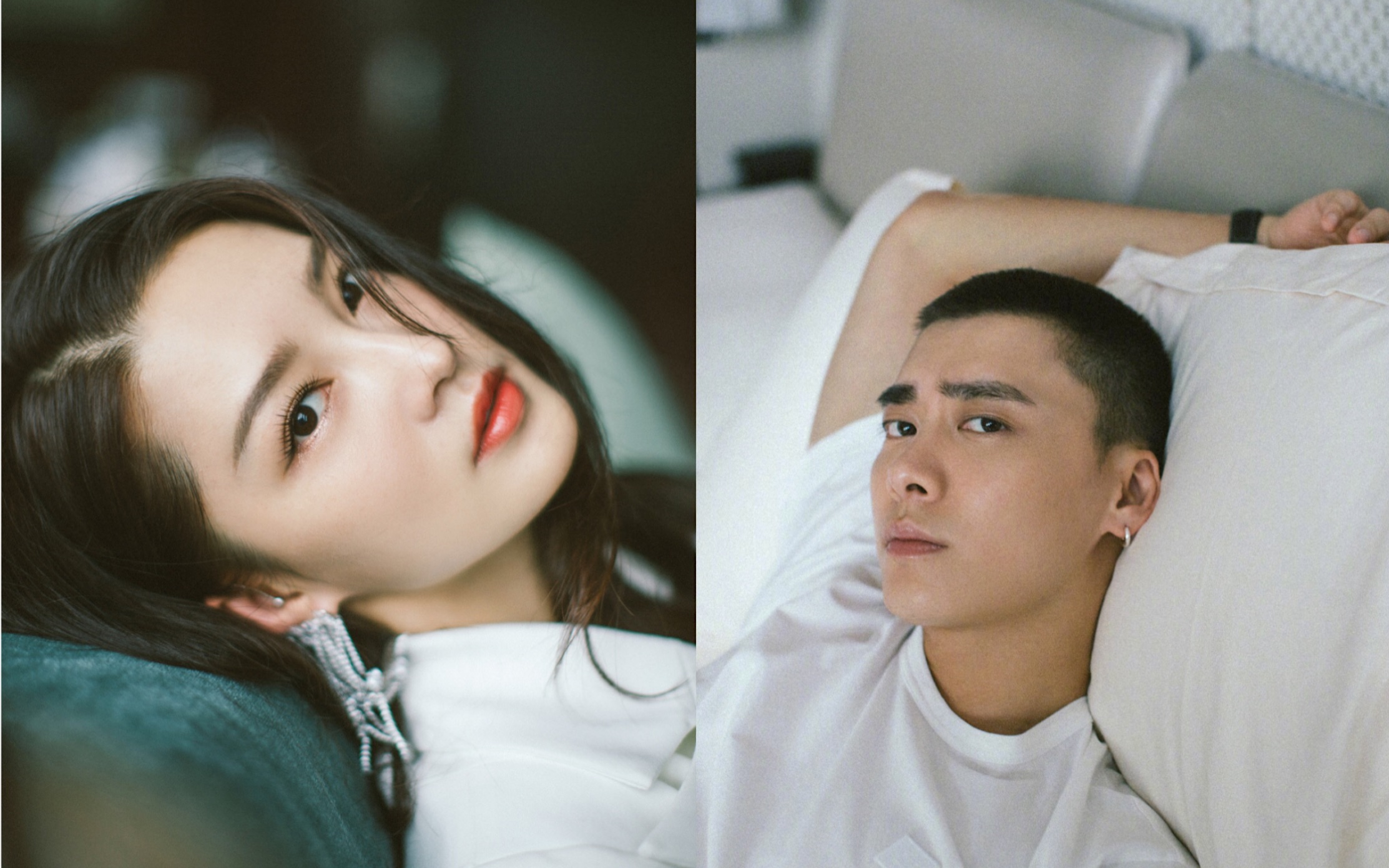 赵丽颖喝水事件恰似管中窥豹，映射多少女性“难以启齿”的秘密