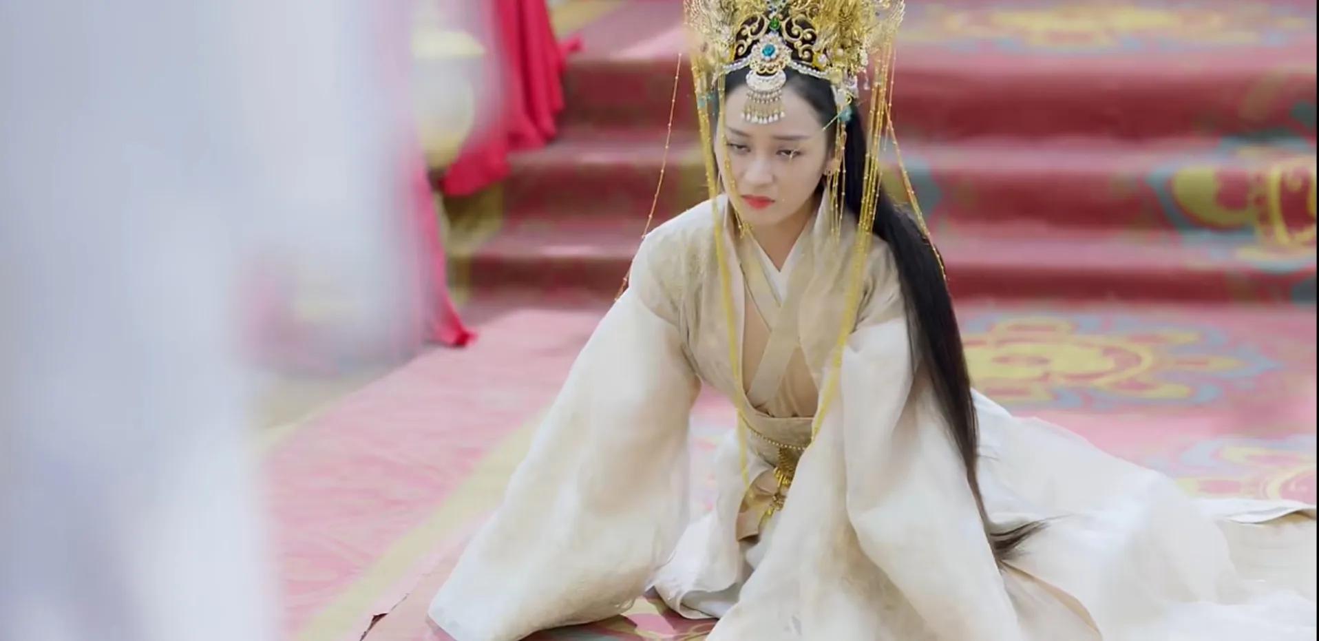 三生三世枕上书东华帝君单人图片,三生三世枕上书东华帝君上青丘