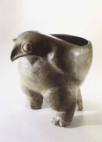 秦朝兵马俑与古代陶俑的艺术价值,秦朝兵马俑的设计简介及理念