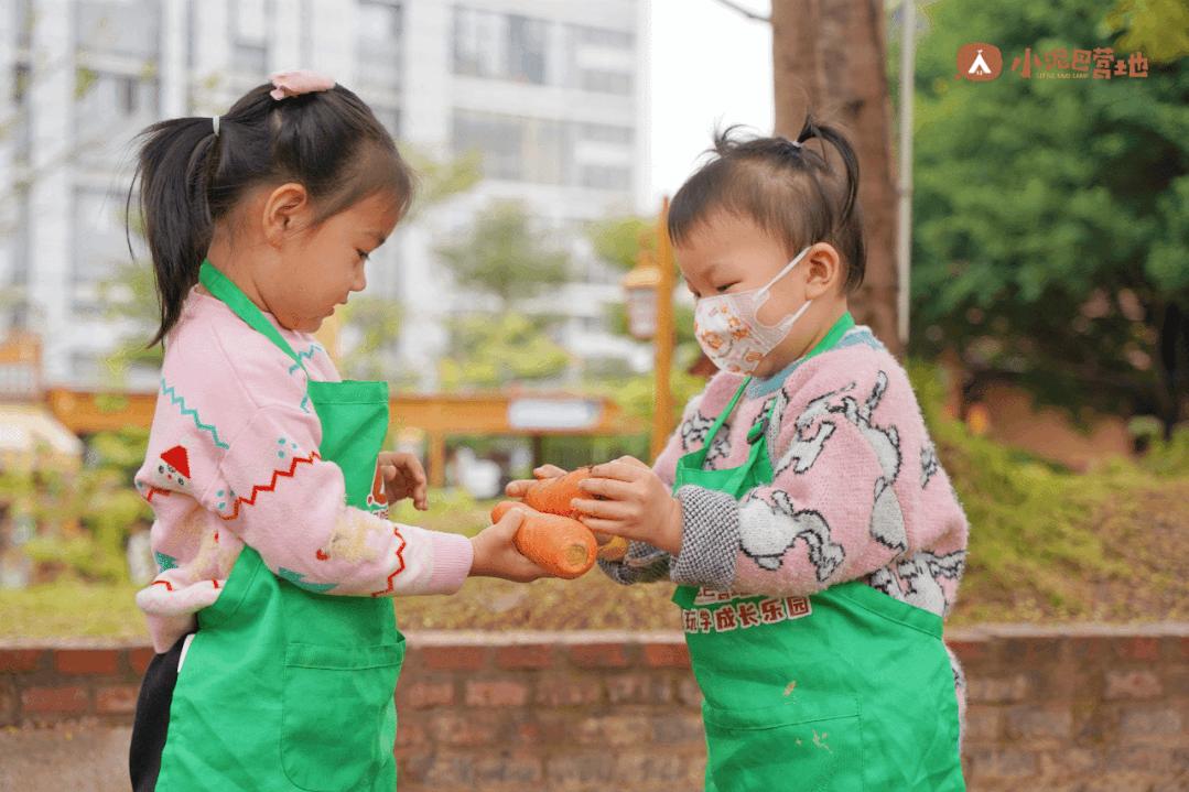 小宝宝一般几岁上幼托班好,孩子上托班给家长一点轻松的时光