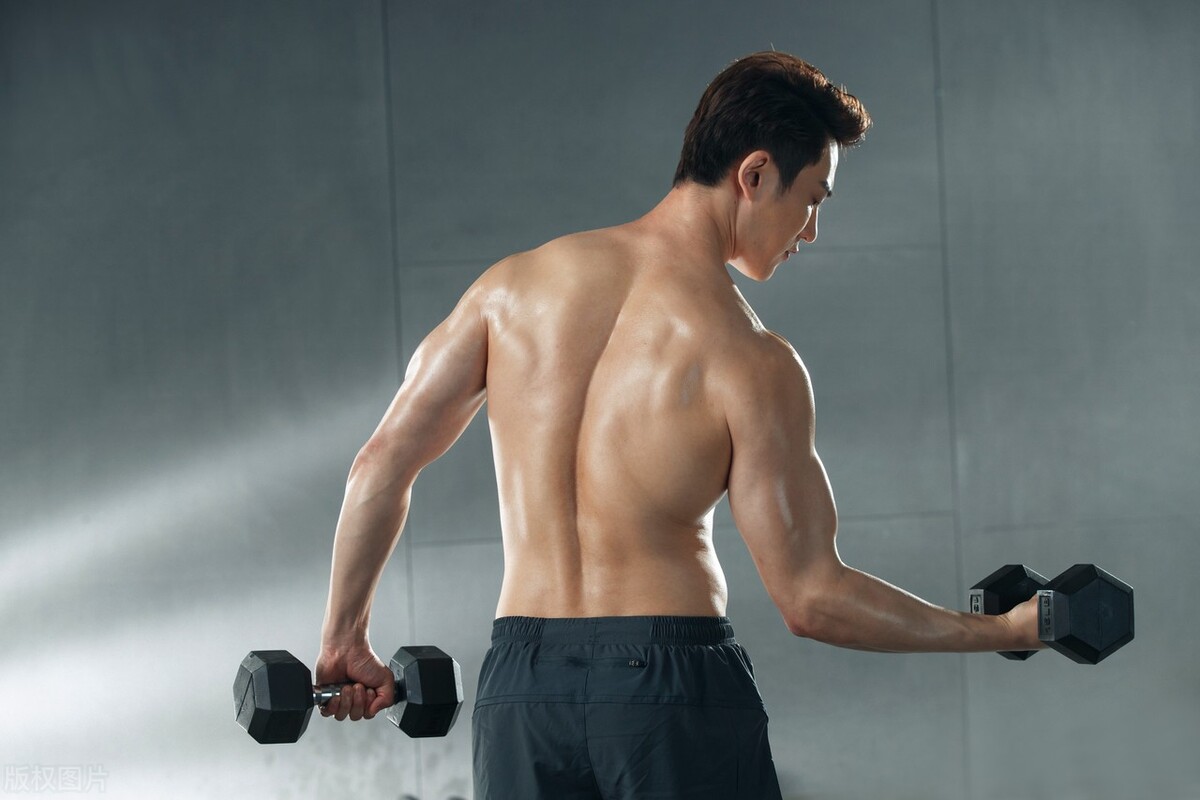 基本的健身常识却成了误区,常见的健身误区有哪些