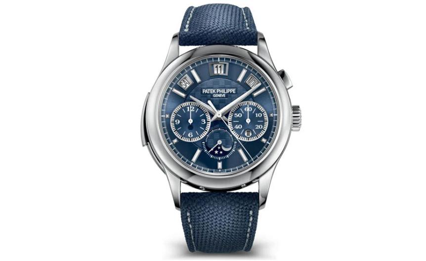 世界上最贵的10款手表,全球最贵的十大古董手表