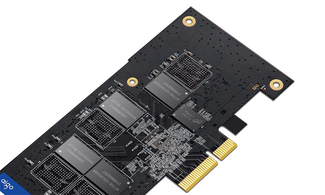 极速存储谈谈ssd固态硬盘的选购,固态硬盘接口类型选择哪个最好