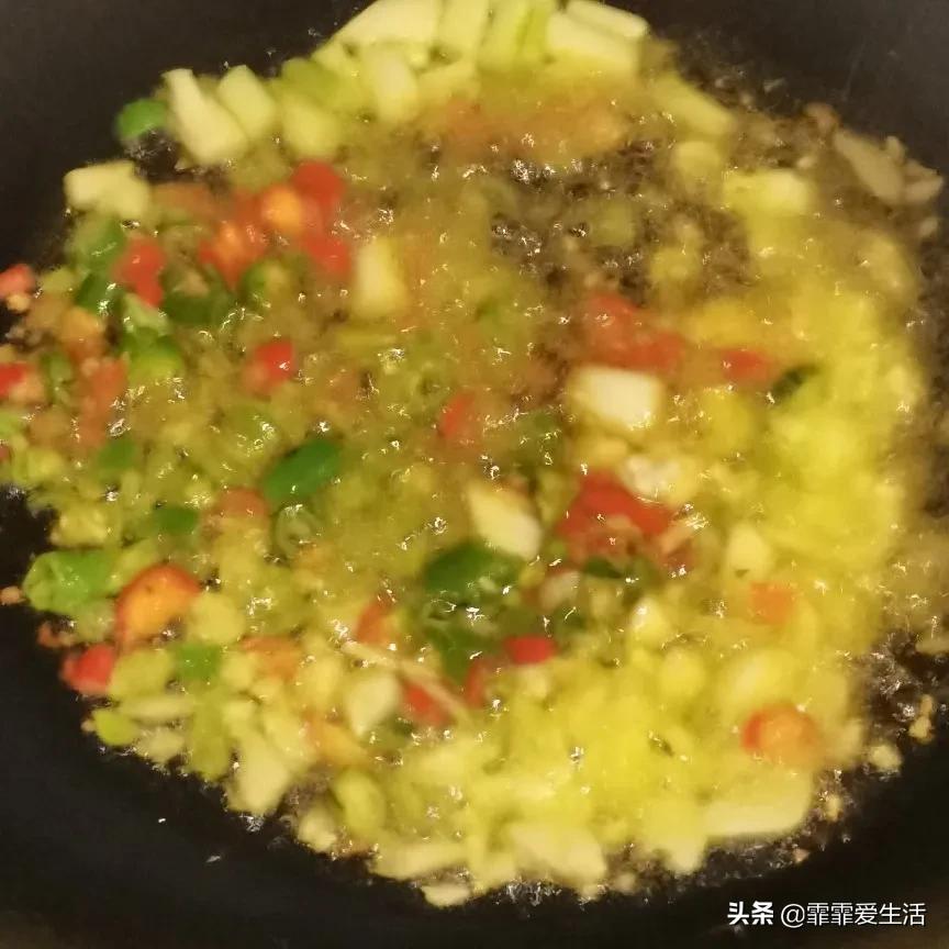 素炒土豆和芸豆,素炒芸豆家常做法