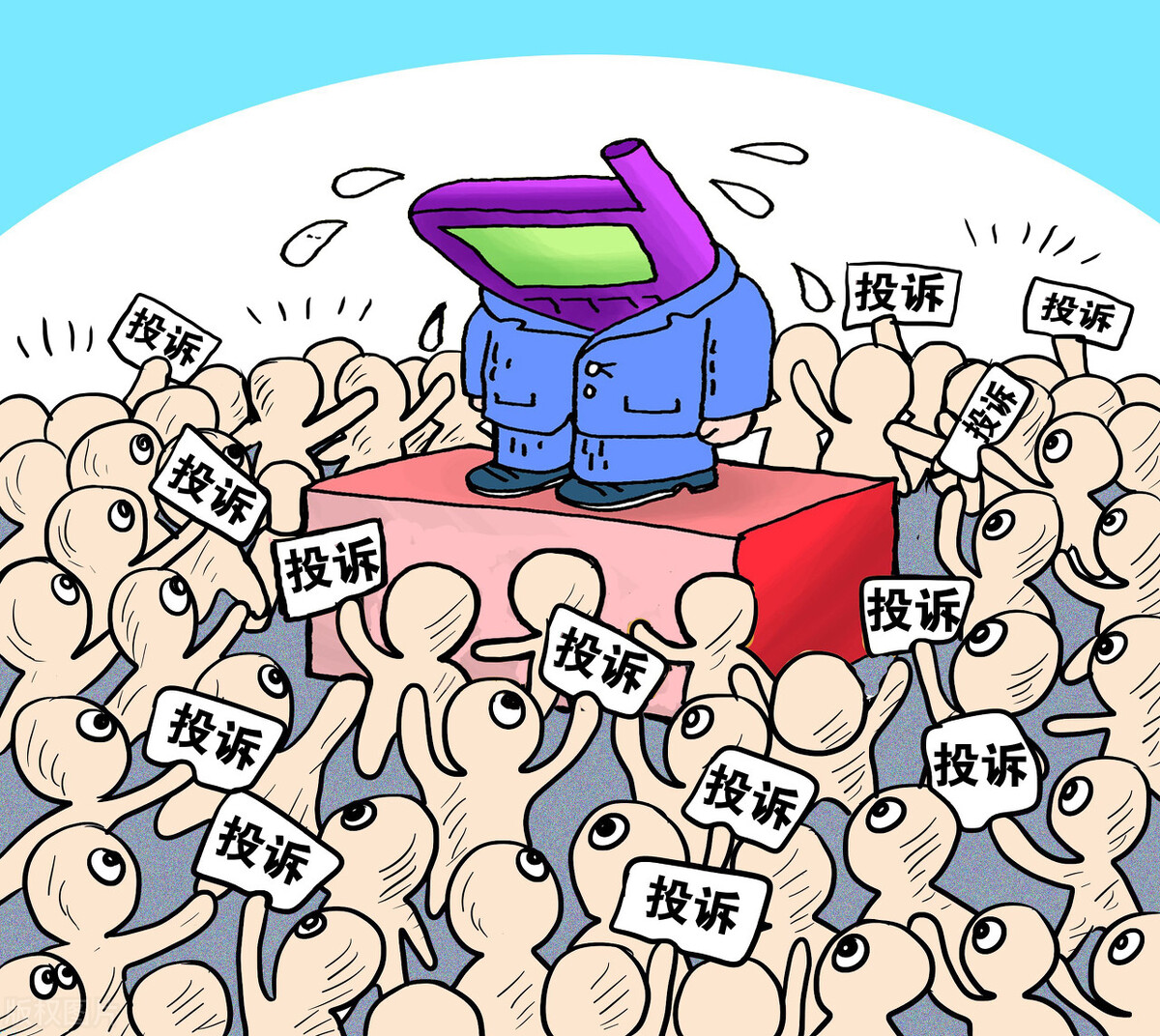 网络防骗指南警惕这五种常见骗局,一定要警惕常见网络诈骗手法揭秘