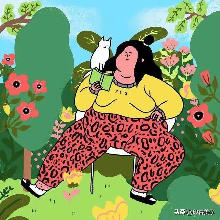 “电子猪猪女”成为吃播界的流量密码