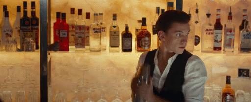 靠“卖肉”来博眼球?荷兰弟不要再学成龙了,你救不了这部电影