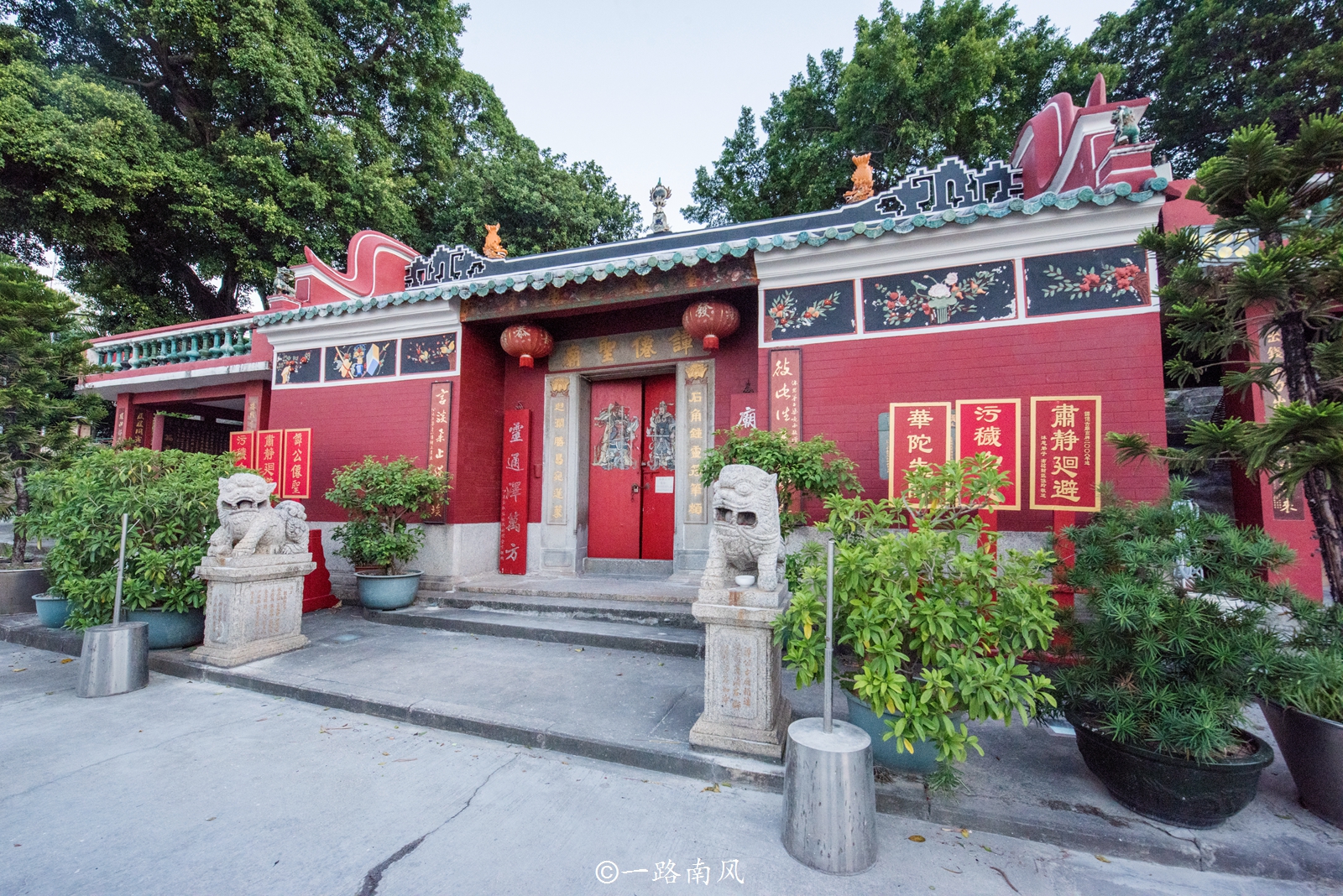 澳门小资,澳门好玩的景点图片高清