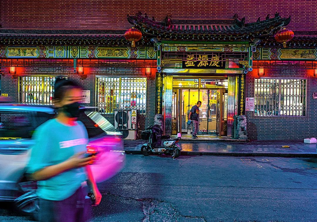 迎接党的20大美术作品,喜迎二十大乡村摄影展