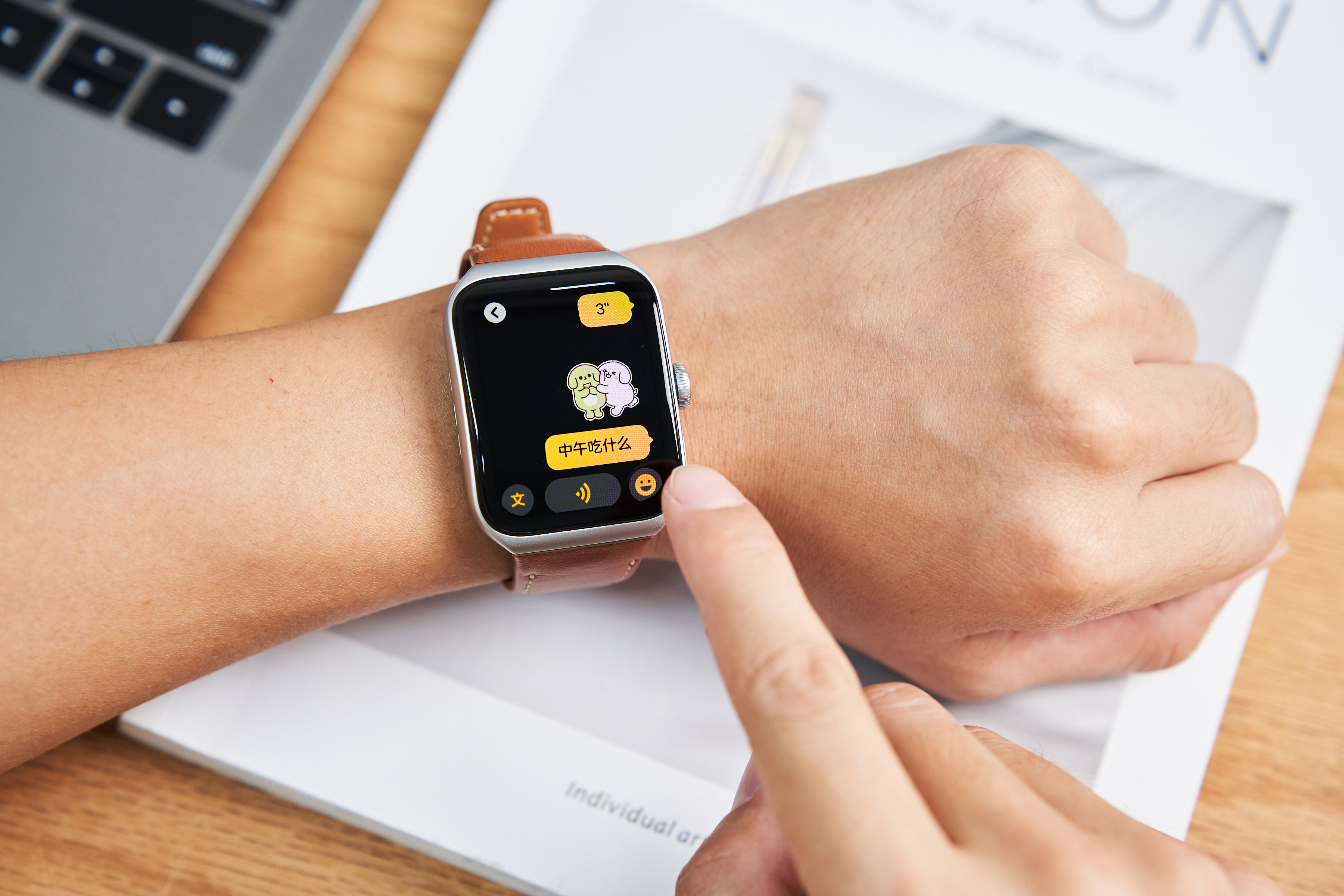 华为watch gt 时尚版表盘推荐 (华为watch十大必买表盘)