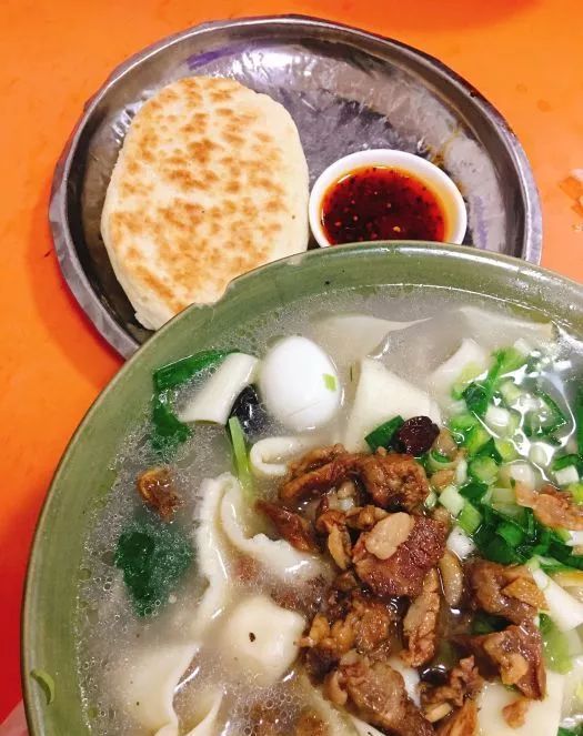 北京东四清真美食,东四最有名的美食