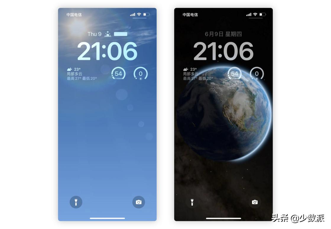 ios16publicbeta,ios16公测版功能介绍