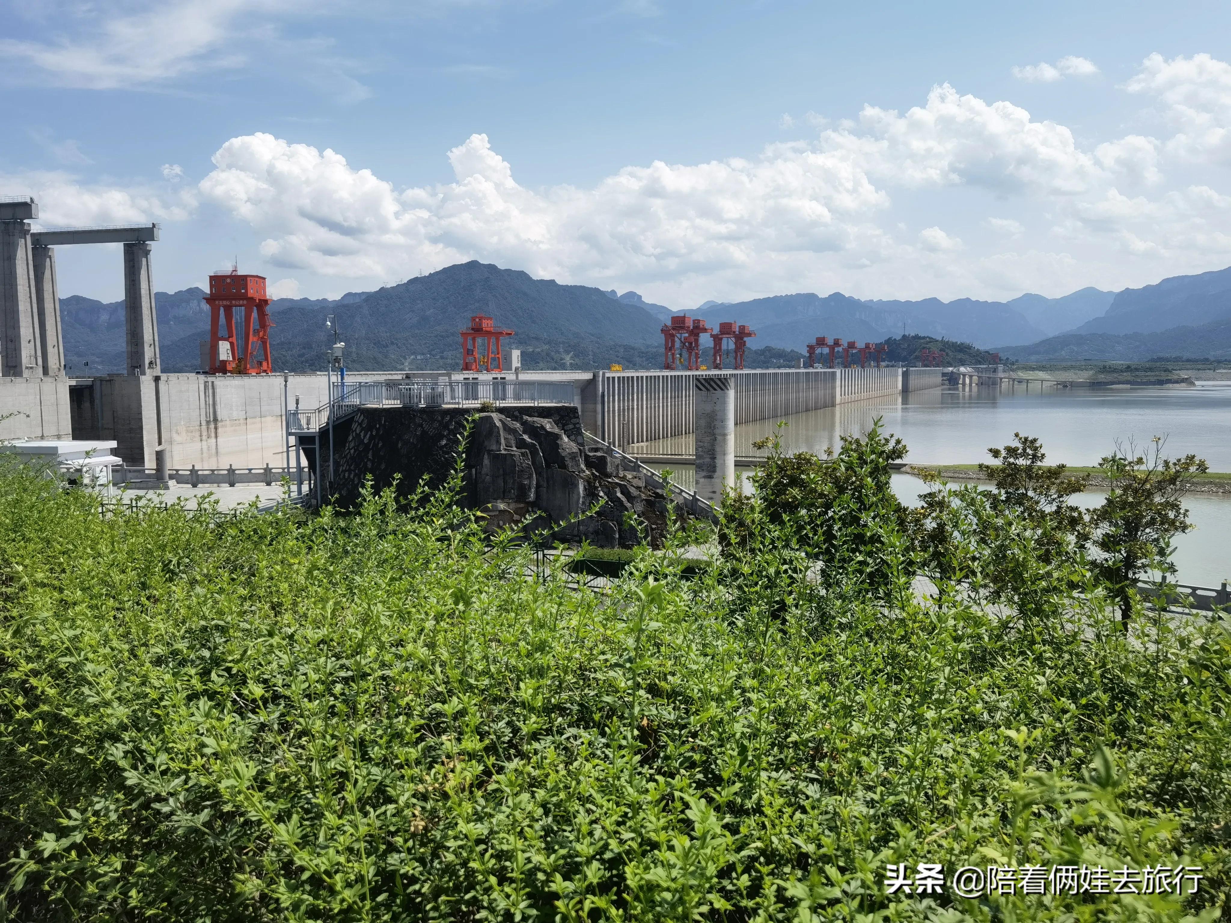 宜昌出发带娃三天两夜攻略,宜昌带孩子两天两夜适合去哪里玩