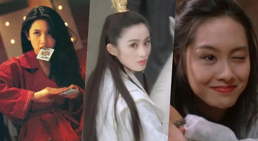 从港影港片看香港25年大变化,庆祝香港回归25年回忆港片