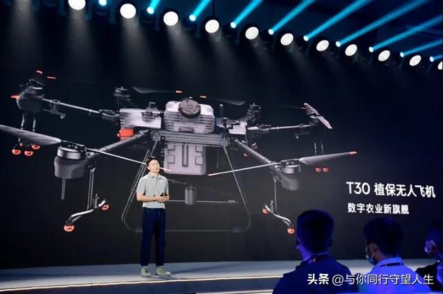 大疆被美国限制的政策,大疆被美国罚款近20亿是否拒绝