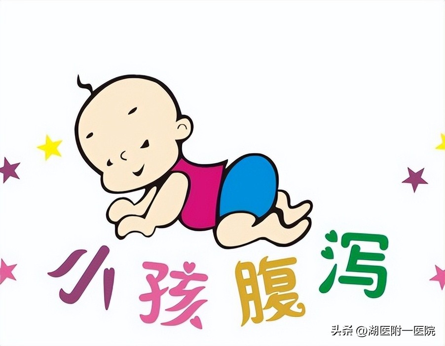 腹泻腹胀大便不成形按哪个穴位,穴位按摩治腹泻最有效的方法