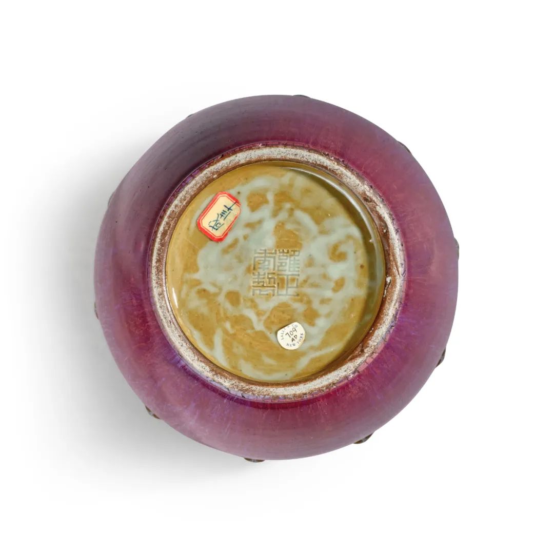 苏富比拍卖的国宝,苏富比拍卖宝石图