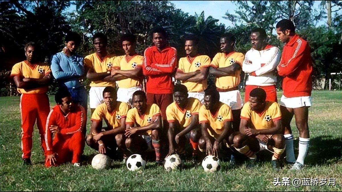 小国足球击败大国,世界杯小国创造奇迹