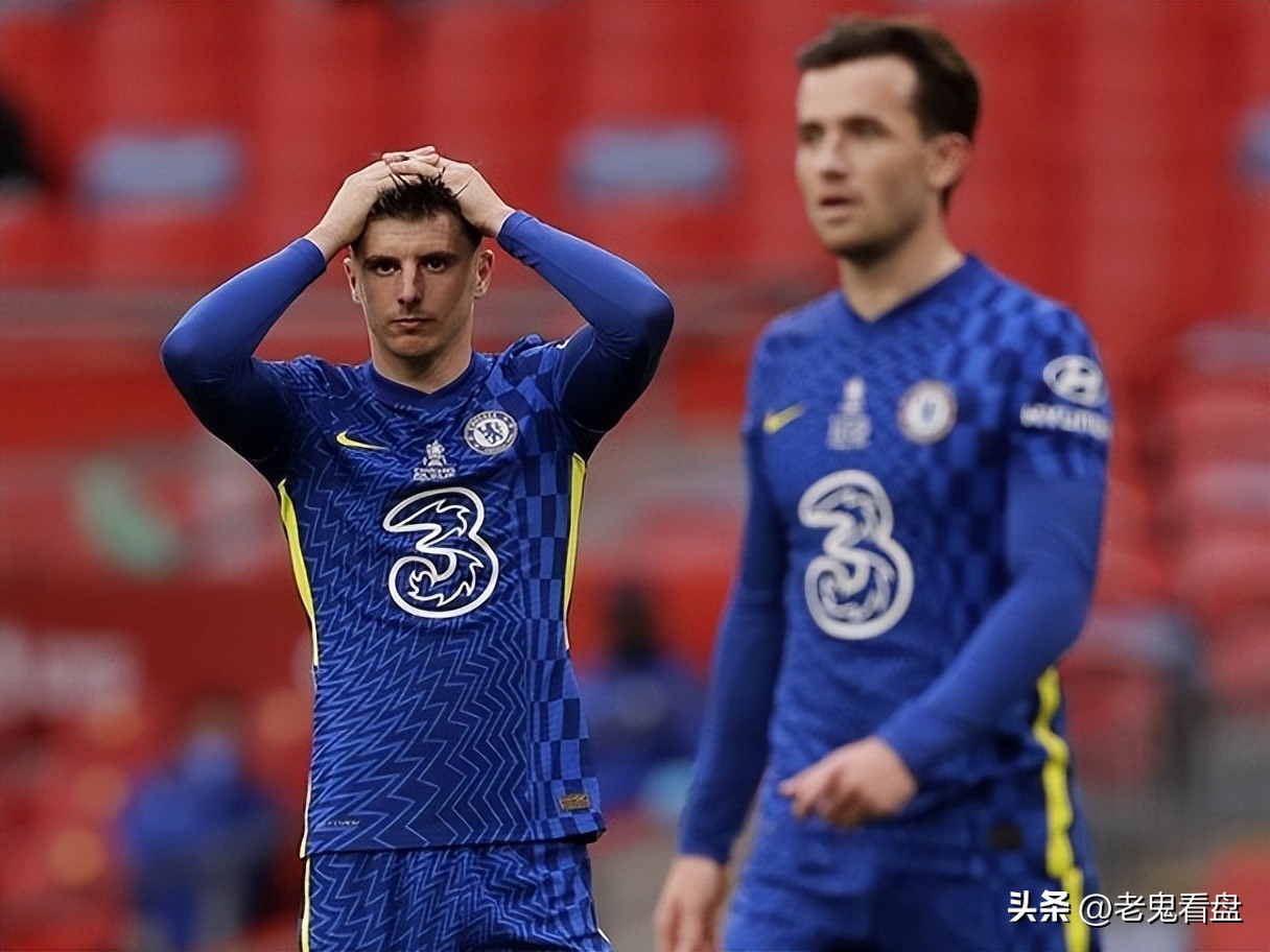 切尔西经济危机,切尔西财政危机