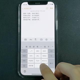 ios自带输入法打字弹出表情,ios自带输入法有快捷翻译吗