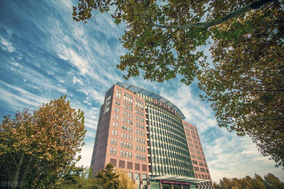 校友会2023北京工业大学专业排名，土木工程6个专业A+，9个专业A