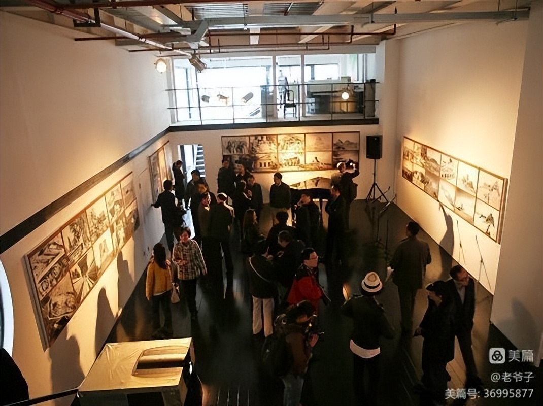 上海田子坊图片,上海田子坊最新规划