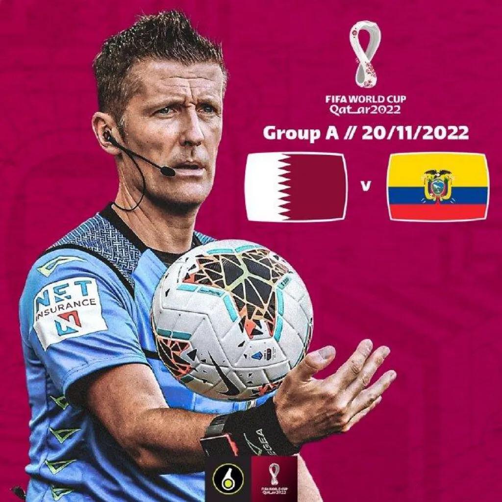 意大利足球裁判奥萨托,意大利裁判奥萨托担任主裁