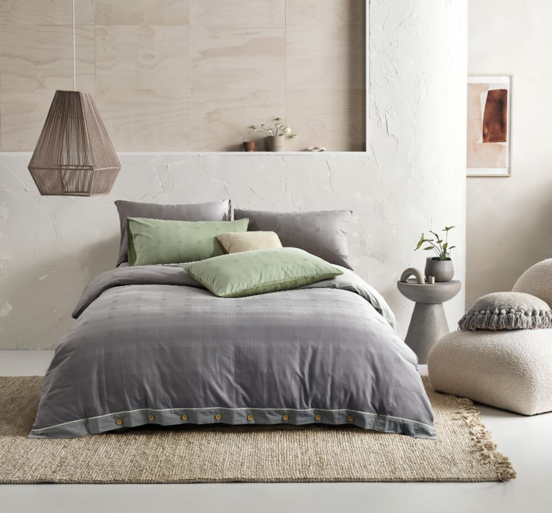 入行半年,终于明白了100元和1000元40支四件套的区别了