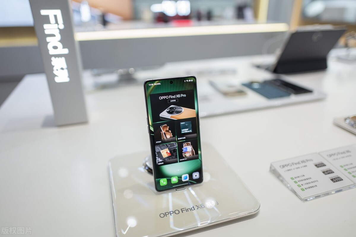 小米13ultra和oppofindx6pro颜值,小米13ultra和oppofindx6pro参数