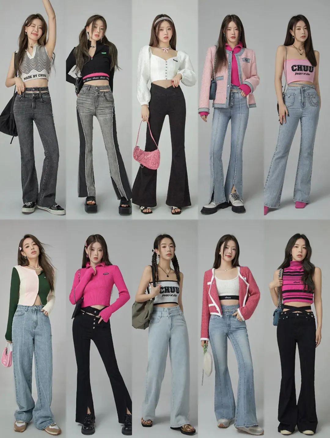 chuu品牌存在的问题,chuu韩国牌子