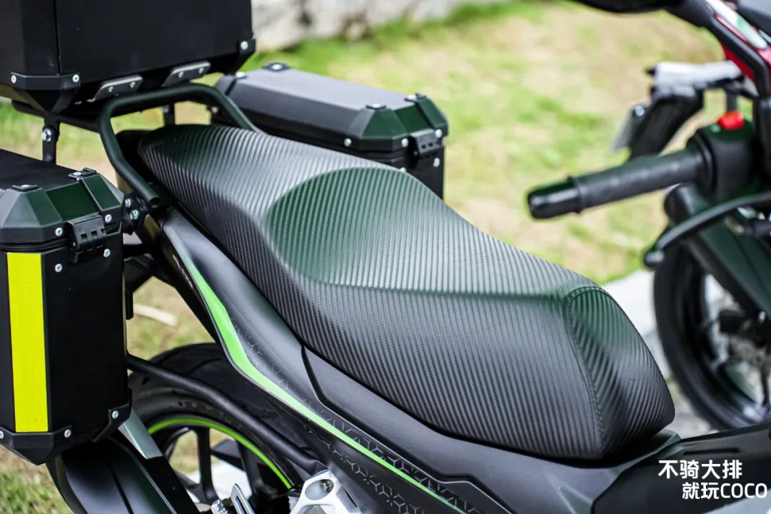 嘉陵新款冒险弯梁首次曝光,嘉陵svr180时尚版