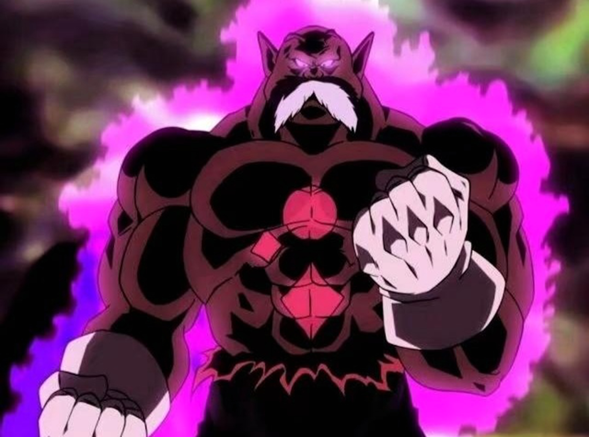 贝吉塔冲天炮手势摆法,孙悟空和贝吉塔合体手势