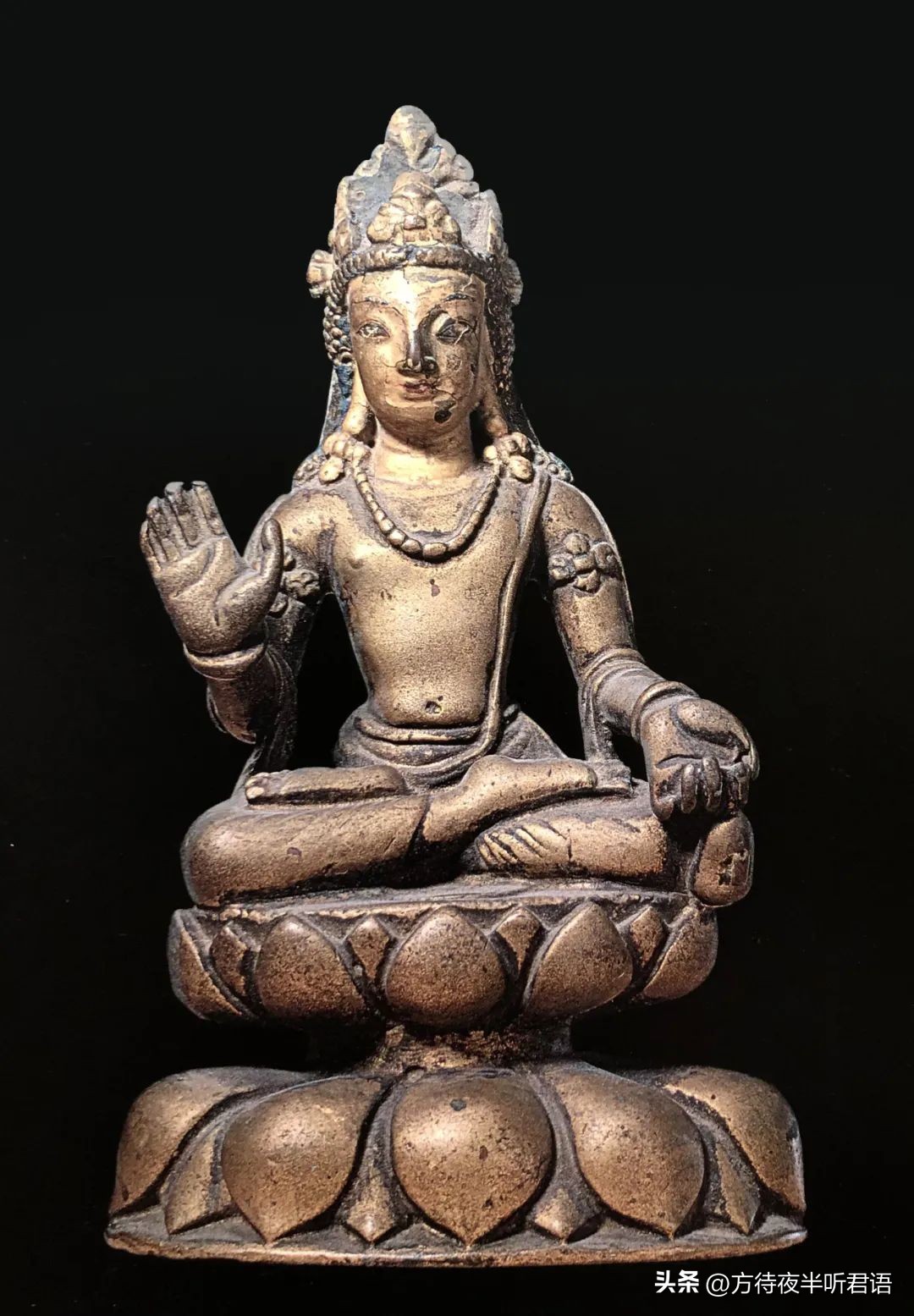 弥勒信仰完整视频,弥勒信仰衰落过程