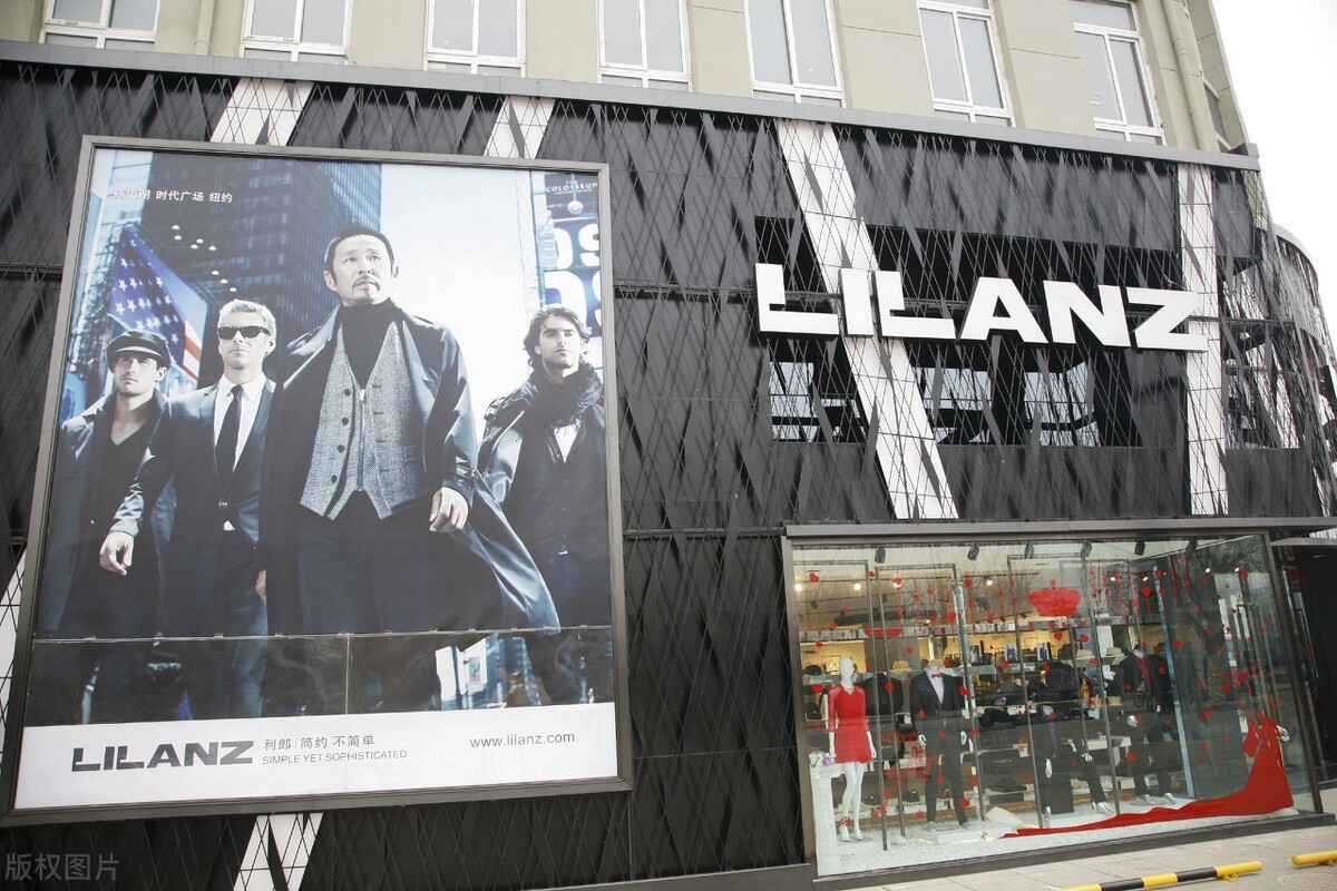 性价比高的男装商务品牌100到200,40-50岁男装哪些品牌时尚又不太贵