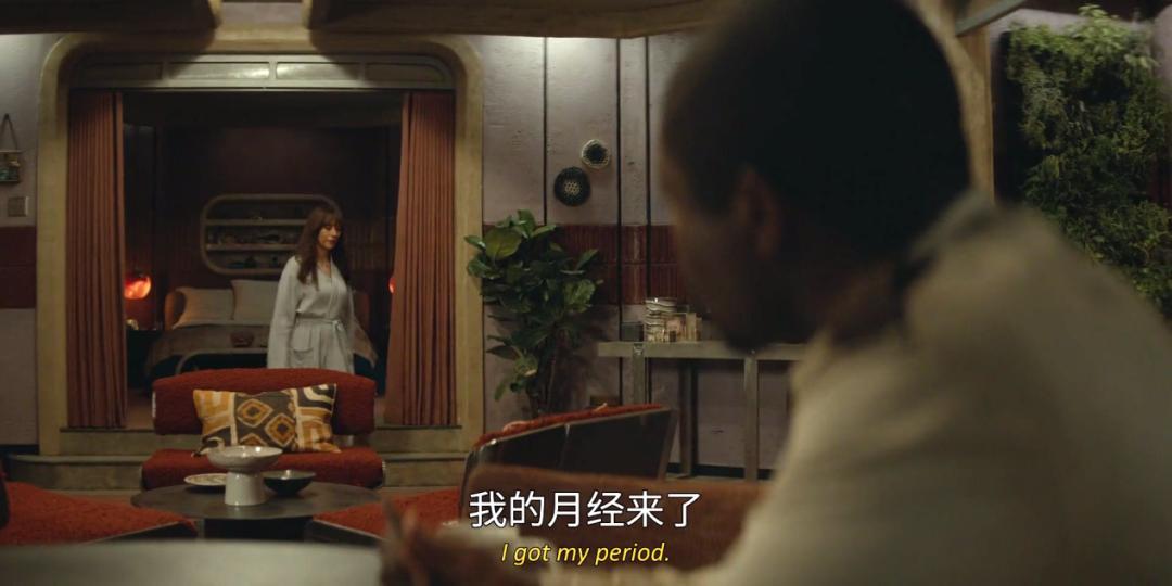 强制节育,摇号怀孕,数万人被圈养地下,这科幻惊悚剧真可怕