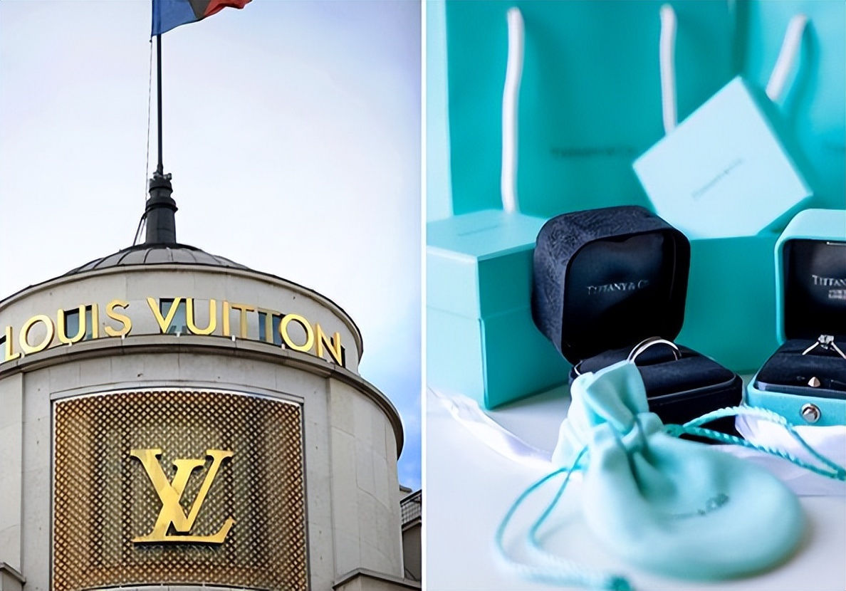 品牌故事时尚帝国lv的发家史,lvmh集团收购了哪些奢侈品公司