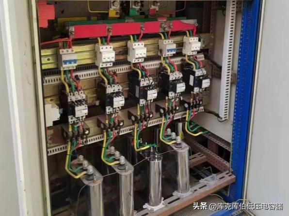 电容器过补偿危害,低压补偿电容器容量怎么测量