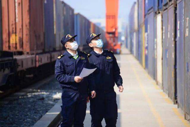 英国海关稽查往期数据,英国海关的完整流程