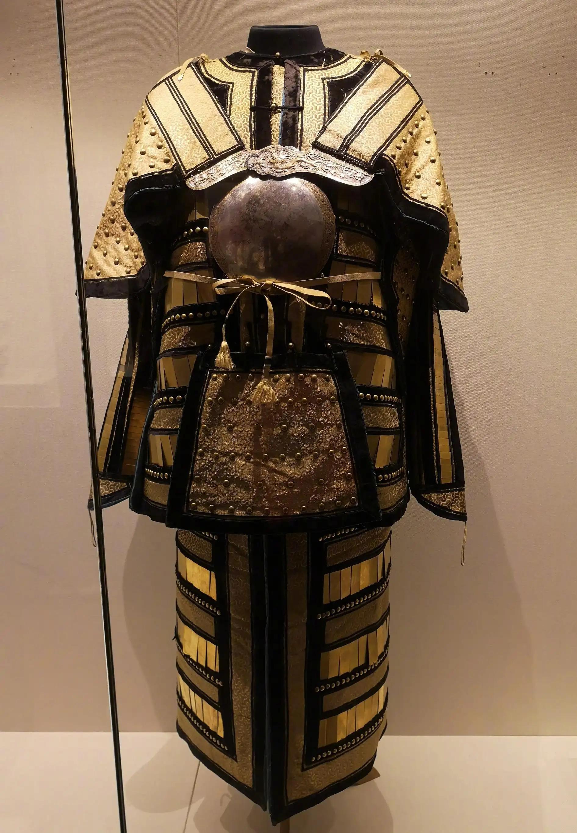 沈阳故宫藏清珍宝展,沈阳故宫博物院馆藏珍宝欣赏