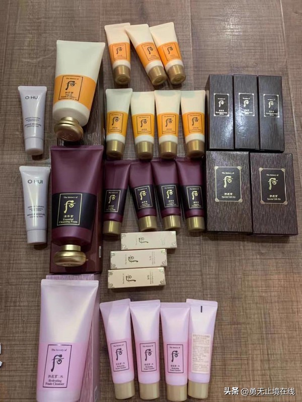 如何挑好用的洗面奶品牌,洗面奶推荐公认好用