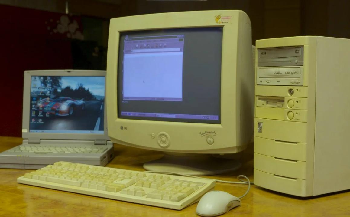 日本电子产业兴衰录,日本电子产品怎样崛起的