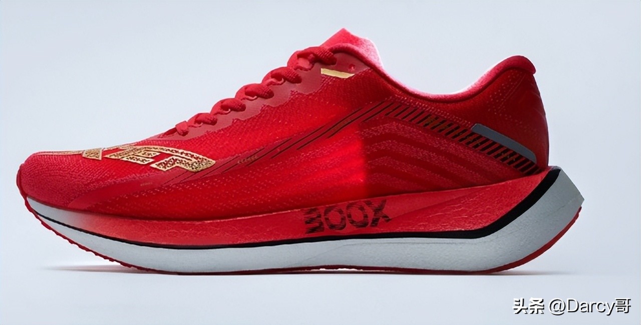 跑鞋要选合脚的,选对跑步鞋跑步不伤膝