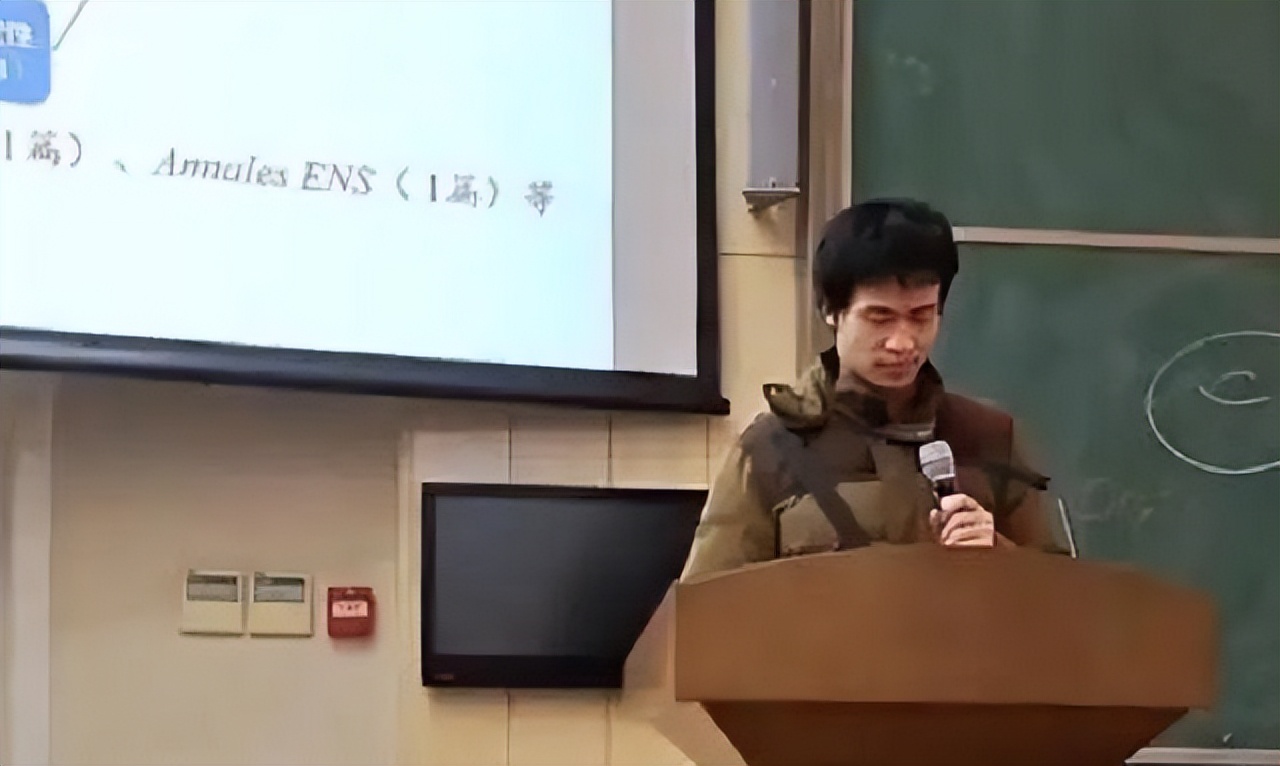 叶珈宁高考各科成绩,叶珈宁为什么被降分录取