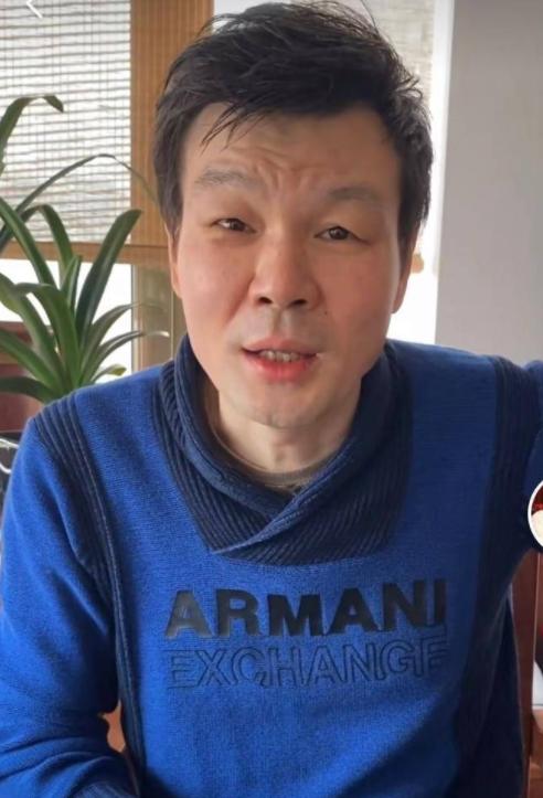 知名主持人李彬现状曝光,知名主持人李彬现况